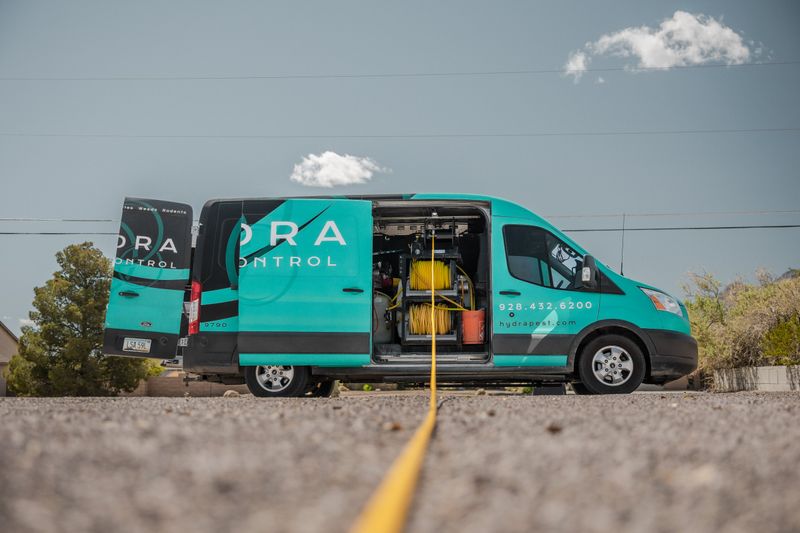 Why Our Power Sprayers Beat Competitor Backpack Sprayers