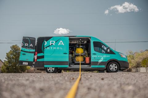 Not All Pest Control Is Equal: The Hydra Power Sprayer Difference